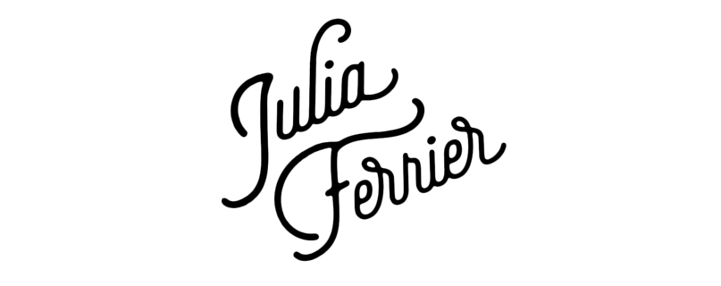 julia ferrier 2